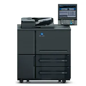 МФУ Konica Minolta AccurioPress 6120