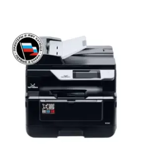 МФУ Катюша M240 РЕЕСТР МПТ 