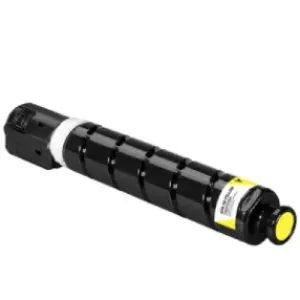 Тонер-картридж Canon C-EXV65 (yellow) 