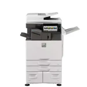 МФУ Sharp Griffin 2 MX-3551EU 