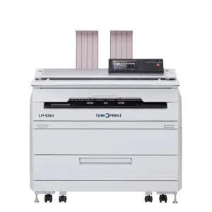 Инженерная система TORUS Terioprint LP-1050 MF-1R 