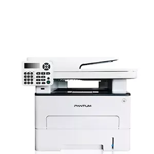 МФУ Pantum M7200FDN 