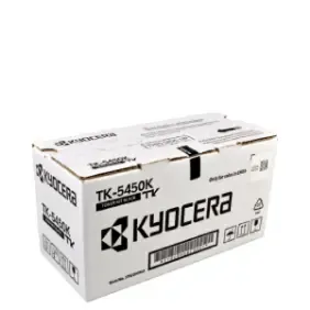 Тонер-картридж Kyocera TK-5450K (black) 