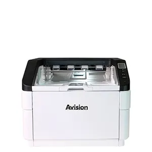 Сканер Avision AD8120  