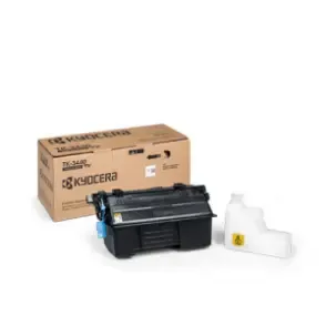 Тонер-картридж Kyocera TK-3440 (black) 