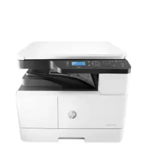 МФУ HP LaserJet M442dn 