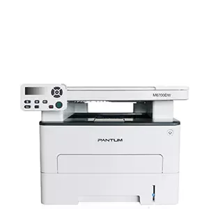 МФУ Pantum M6700DW 