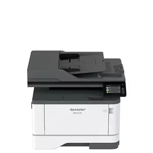 МФУ Sharp MX-B427WEU 