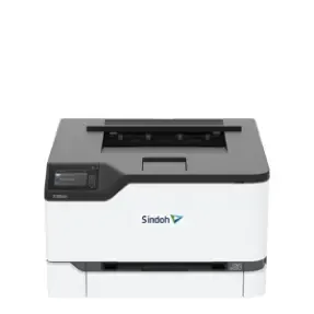 Принтер Sindoh P300dn 