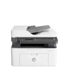 МФУ HP Laser 137fnw 