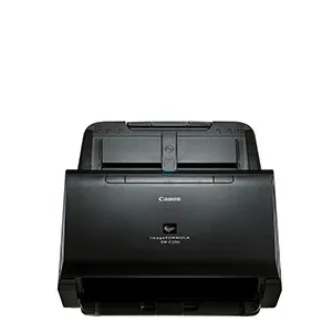 Сканер Canon imageFORMULA DR-C230 
