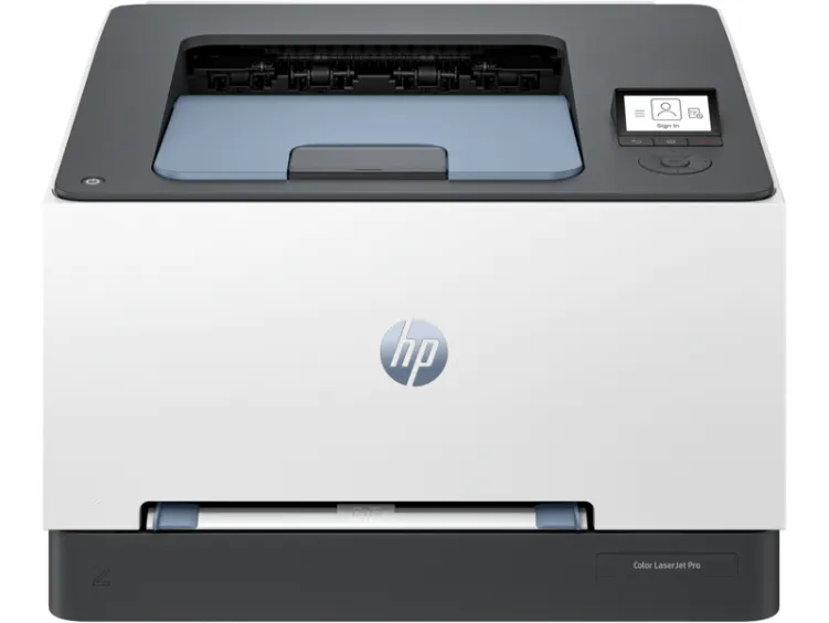 Принтер HP Color LaserJet Pro 3203dn 