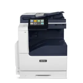 МФУ Xerox VersaLink C7120 настольный 