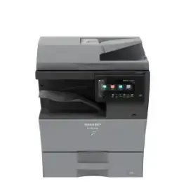 МФУ Sharp BP-B547WREU 