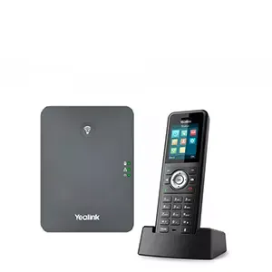 Базовая станция Yealink W79P 