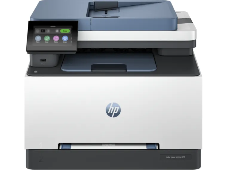 МФУ HP Color LaserJet Pro 3303sdw 