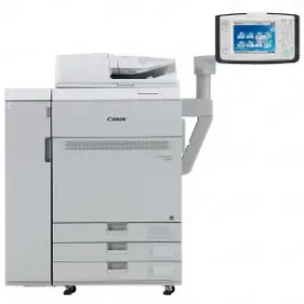 МФУ Canon imagePRESS C910 