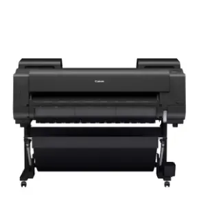 Широкоформатный принтер Canon imagePROGRAF GP-4600S 