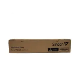 Тонер-картридж для Sindoh N511/N512 