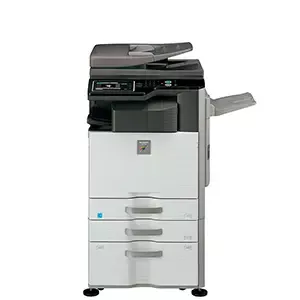 МФУ Sharp MX-5140N 