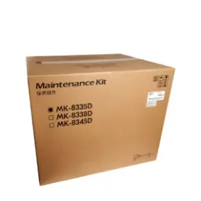Сервисный комплект Kyocera MK-8335D для TASKalfa 2553ci/2554ci/3253ci/3554ci 