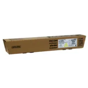Тонер Ricoh Toner Type IM C3010/3510 (yellow) 