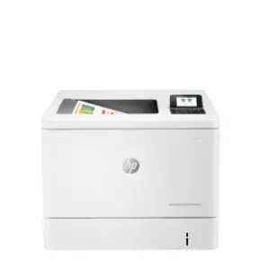 Принтер HP Color LaserJet Enterprise M554dn 
