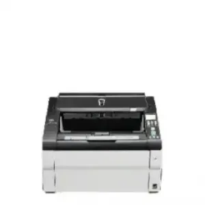 Сканер Fujitsu fi-6400 