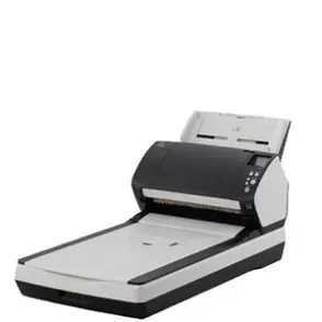 Сканер Fujitsu fi-7280 