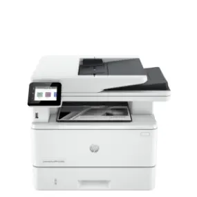 МФУ HP LaserJet Pro 4103fdn 