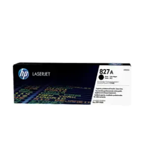 Тонер-картридж HP 827a (black), 32000 стр. 