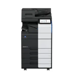 МФУ Konica Minolta bizhub 451i