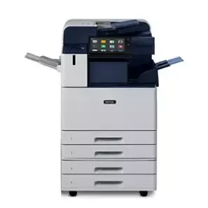 МФУ Xerox AltaLink C8130 с трехлотковым модулем 
