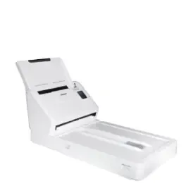 Сканер Avision AD340GFN 