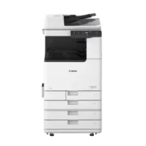 МФУ Canon imageRUNNER C3326i + Тонер + Доп. кассеты 