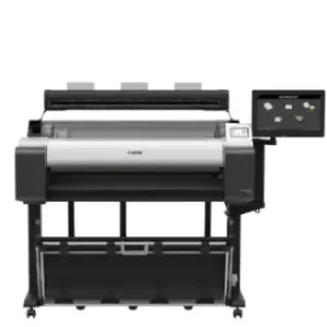 Широкоформатное МФУ Canon imagePROGRAF TM-350 MFP Z36 
