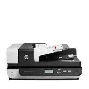 Сканер HP Scanjet Enterprise Flow 7500 