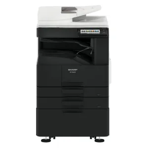 МФУ Sharp NovaE BP-30M35EU 