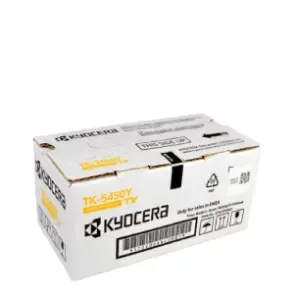 Тонер-картридж Kyocera TK-5450Y (yellow) 