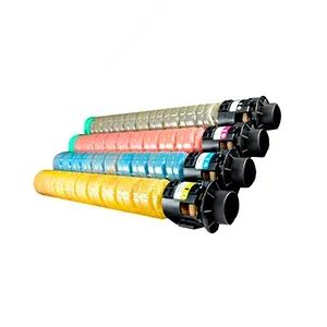 Комплект тонера Ricoh C2000H CMYK для M C2000