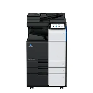 МФУ Konica Minolta bizhub C360i