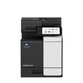 МФУ Konica Minolta bizhub 4050i