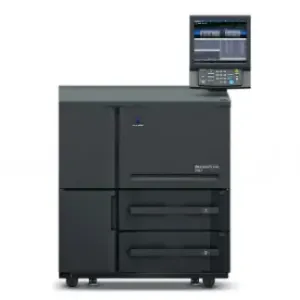Цифровая печатная машина Konica Minolta AccurioPress 6136P