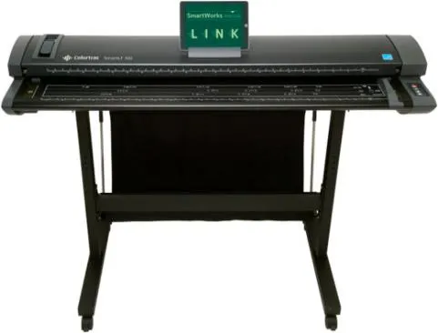 Сканер широкоформатный Colortrac SmartLF SGi 44c 