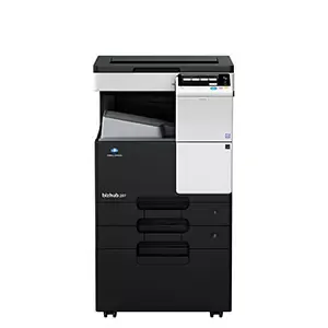 МФУ Konica Minolta bizhub C227
