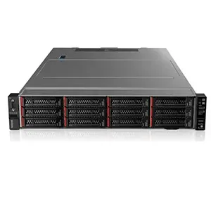 Платформа сервера Lenovo ThinkSystem SR550 