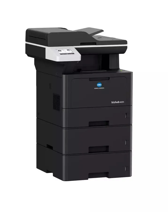 МФУ Konica Minolta bizhub 4221i 