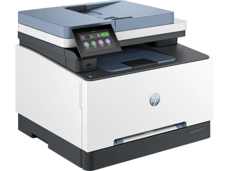 МФУ HP Color LaserJet Pro 3303fdw 