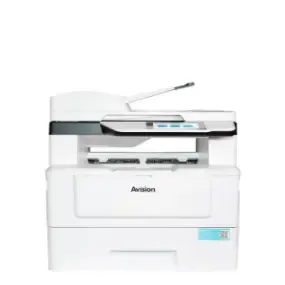 МФУ Avision AM43A plus 
