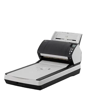 Сканер Fujitsu fi-7260 